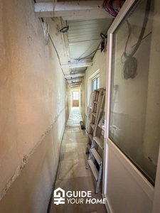 Maison 2 pièces à vendre à CHATEAUROUX (36)
