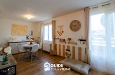 Maison 4 pièces à vendre à NEUVY-PAILLOUX (36)