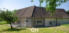 Propriété de 6 hectares à vendre GEHEE (36)