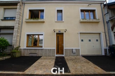 Maison 6 pièces à vendre CHATEAUROUX (36)