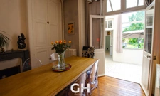 Maison de ville 6 pièces à vendre à CHATEAUROUX (36)