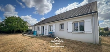 Maison 5 pièces à vendre à VELLES (36)