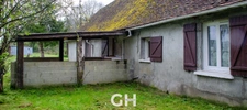 Maison à vendre 4 pièces SAINTE GEMME (36)