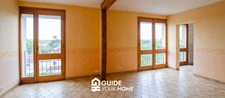 Appartement T3 à vendre à CHATEAUROUX (36)