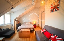 Maison à vendre 6 pièces VILLEDIEU SUR INDRE (36)