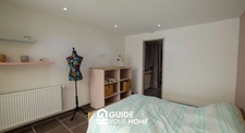 Maison 2 pièces à vendre à CHATEAUROUX (36)