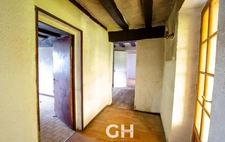 Maison à vendre 4 pièces SAINTE GEMME (36)