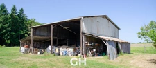 Propriété de 6 hectares à vendre GEHEE (36)