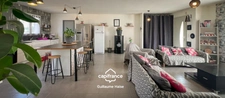 Maison 5 pièces à vendre à VELLES (36)