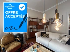 Maison 5 pièces à vendre à CHATEAUROUX (36)