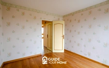 Appartement T3 à vendre à CHATEAUROUX (36)