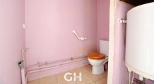 Maison à vendre 4 pièces SAINTE GEMME (36)