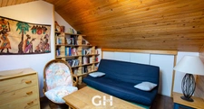 Maison 6 pièces à vendre CHATEAUROUX (36)