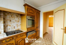 Appartement T3 à vendre à CHATEAUROUX (36)