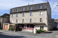 Immeuble à vendre LEVROUX (36)