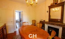 Maison de ville 4 pièces à vendre à CHATEAUROUX (36)
