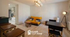 Maison 2 pièces à vendre à CHATEAUROUX (36)