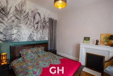 Maison de ville 6 pièces à vendre à CHATEAUROUX (36)