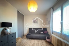 Maison à vendre 6 pièces VILLEDIEU SUR INDRE (36)