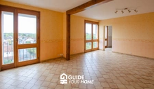 Appartement T3 à vendre à CHATEAUROUX (36)