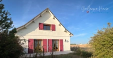 Maison 6 pièces à vendre DEOLS (36)