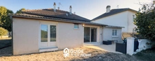 Maison 4 pièces à vendre à NEUVY-PAILLOUX (36)