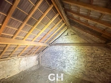 Maison de ville 4 pièces à vendre à CHATEAUROUX (36)