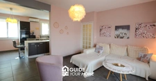 Maison de 5 pièces à vendre à CHATEAUROUX (36)