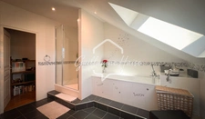Maison à vendre 6 pièces VILLEDIEU SUR INDRE (36)
