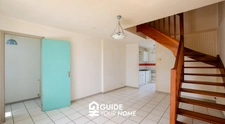 Ensemble immobilier à vendre à NIHERNE (36)