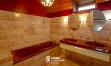 Maison de 6 pièces à vendre à ÉTRECHET (36)