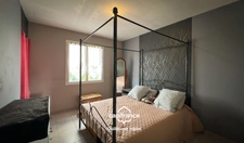Maison 5 pièces à vendre à VELLES (36)