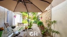 Maison de ville 6 pièces à vendre à CHATEAUROUX (36)