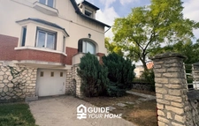 Maison de 5 pièces à vendre à CHATEAUROUX (36)
