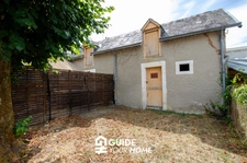 Ensemble immobilier à vendre à NIHERNE (36)
