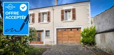 Maison 5 pièces à vendre VILLEDIEU SUR INDRE (36)