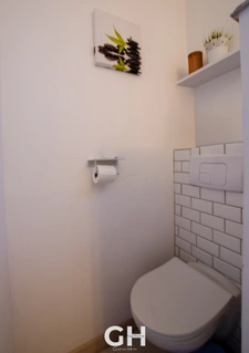 Maison à vendre 4 pièces ISSOUDUN (36)