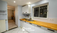 Maison 2 pièces à vendre à CHATEAUROUX (36)