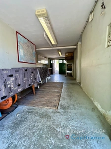 Maison à vendre 7 pièces ISSOUDUN (36)