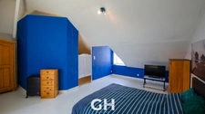 Maison de ville 6 pièces à vendre à CHATEAUROUX (36)