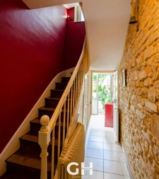Maison de ville 6 pièces à vendre à CHATEAUROUX (36)