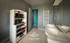 Maison 5 pièces à vendre à VELLES (36)