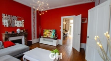 Maison de ville 6 pièces à vendre à CHATEAUROUX (36)