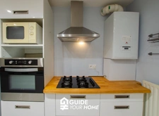 Maison 2 pièces à vendre à CHATEAUROUX (36)