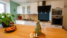Maison à vendre 4 pièces ISSOUDUN (36)