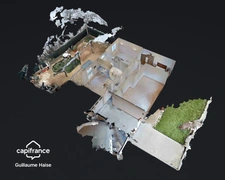  Maison de plain-pied – Châteauroux (36)