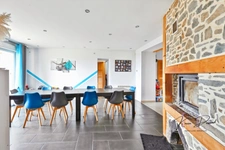 🏡 Rare sur le secteur ! Authentique maison en pierre avec vue panoramique, jardin, dépendances et aucun vis-à-vis : un véritable coup de cœur à découvrir à Sainte-Catherine.