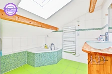 Maison en pierre à Sainte-Catherine (69) – Charme authentique et confort avec vue imprenable !