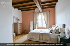 Small farmhouse P3 on 1860m² + 2 ha of agricultural land.