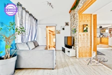 Maison en pierre à Sainte-Catherine (69) – Charme authentique et confort avec vue imprenable !